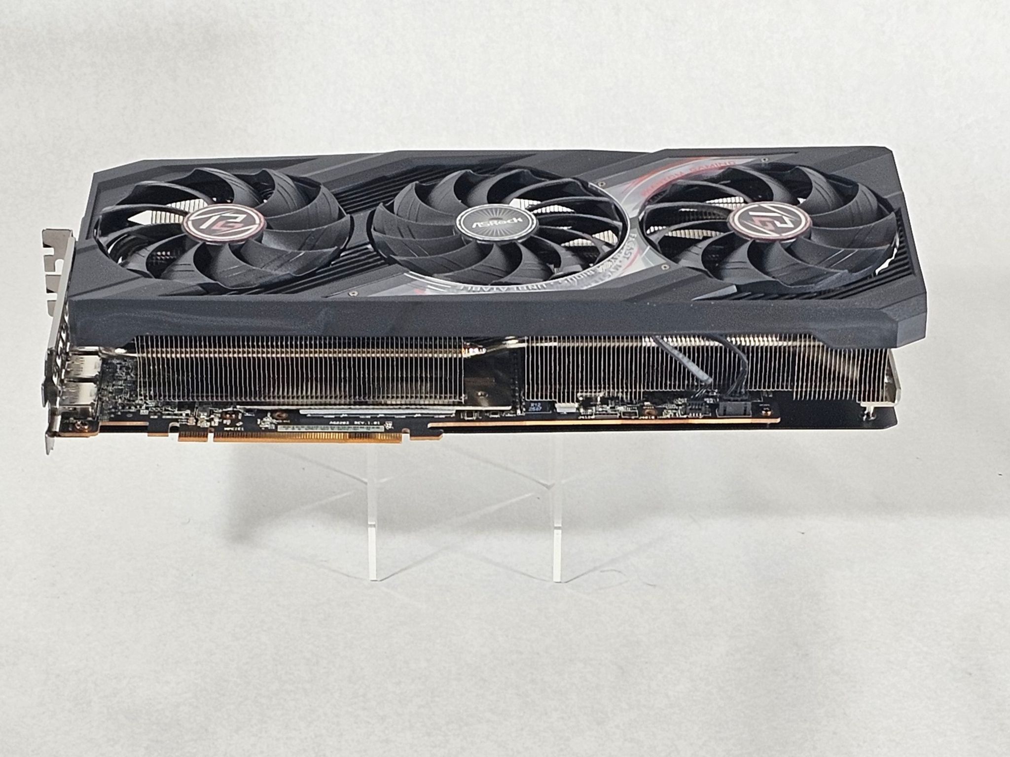 RX 7900 XTX AMD Radeon 24GB