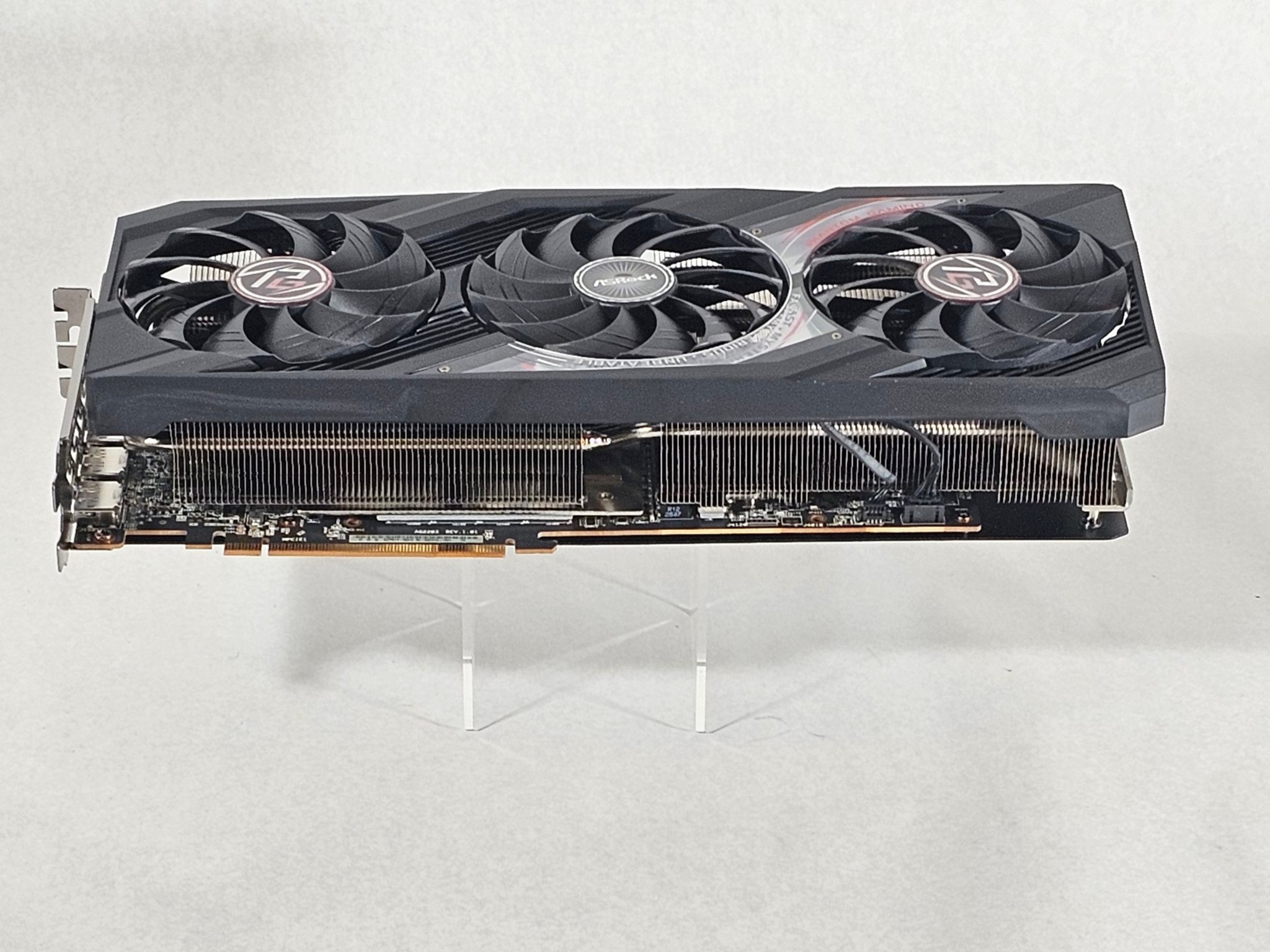 RX 7900 XTX AMD Radeon 24GB