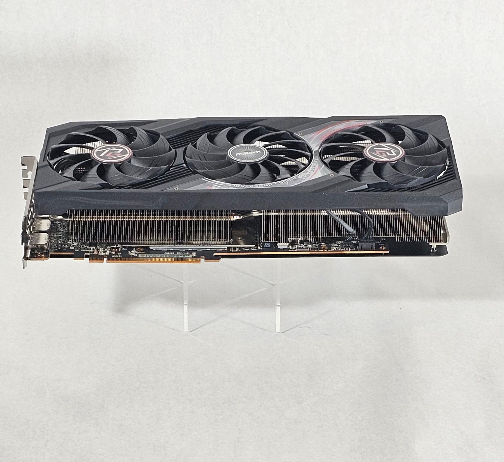 RX 7900 XTX AMD Radeon 24GB