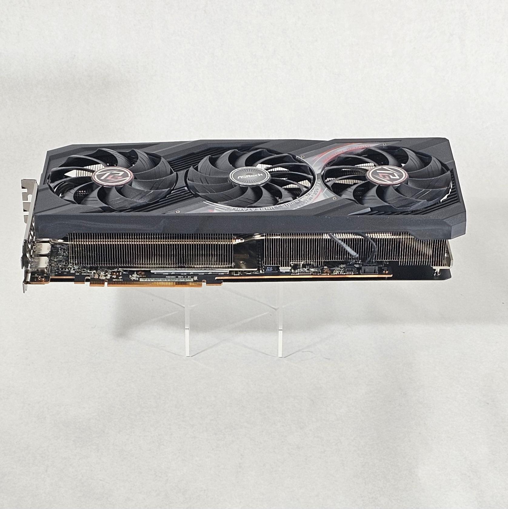 RX 7900 XTX AMD Radeon 24GB