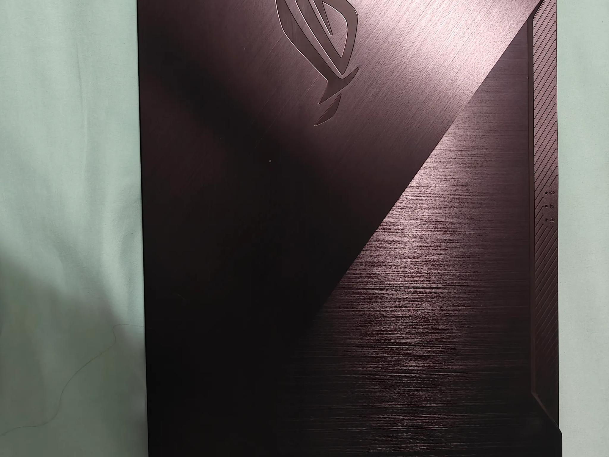 Asus Ga502