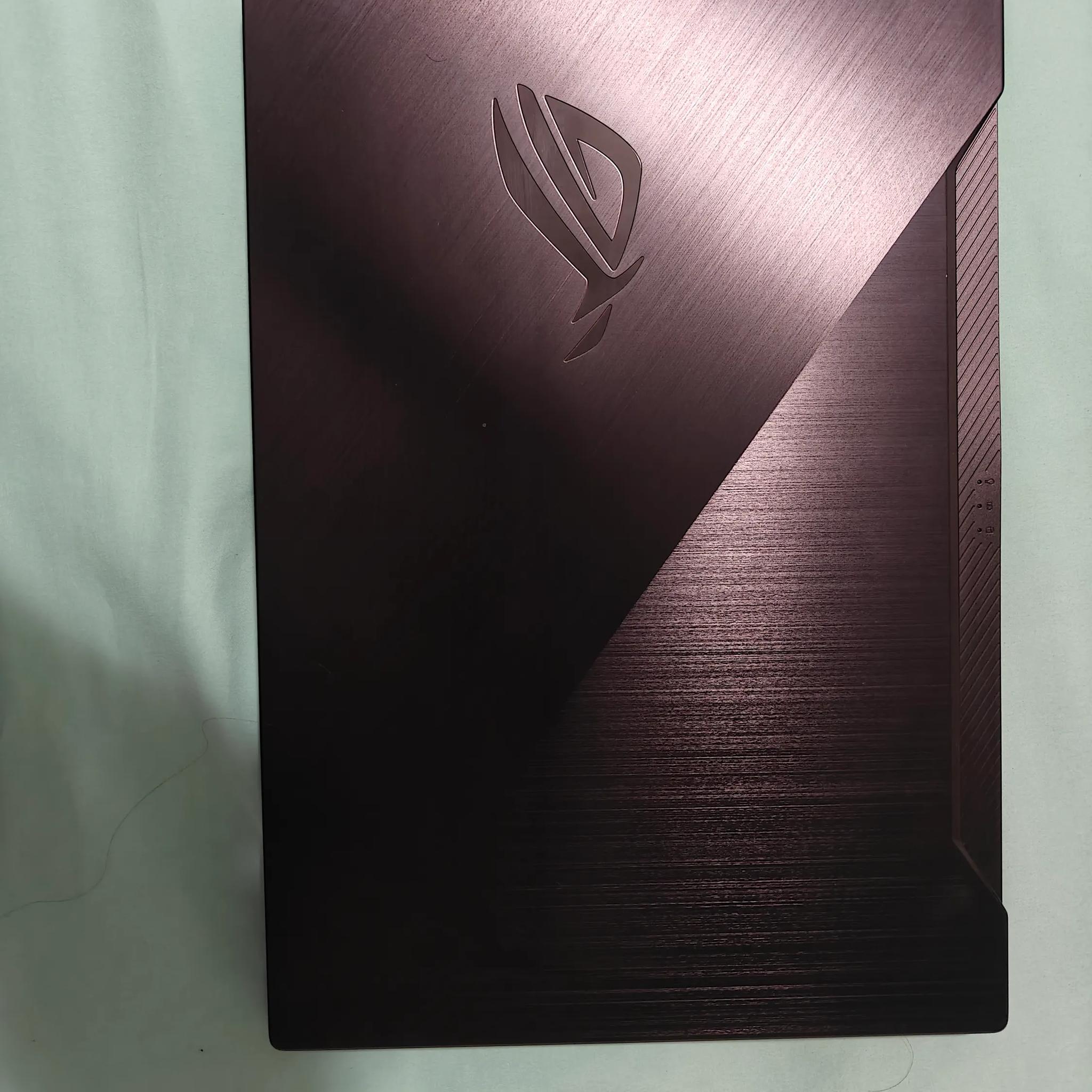 Asus Ga502