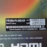 Nvidia RTX 2060 Super 8GB DDR6 (Retail EVGA GeForce RTX 2060 SUPER SC BLACK GAMING 08G-P4-3062-KR)