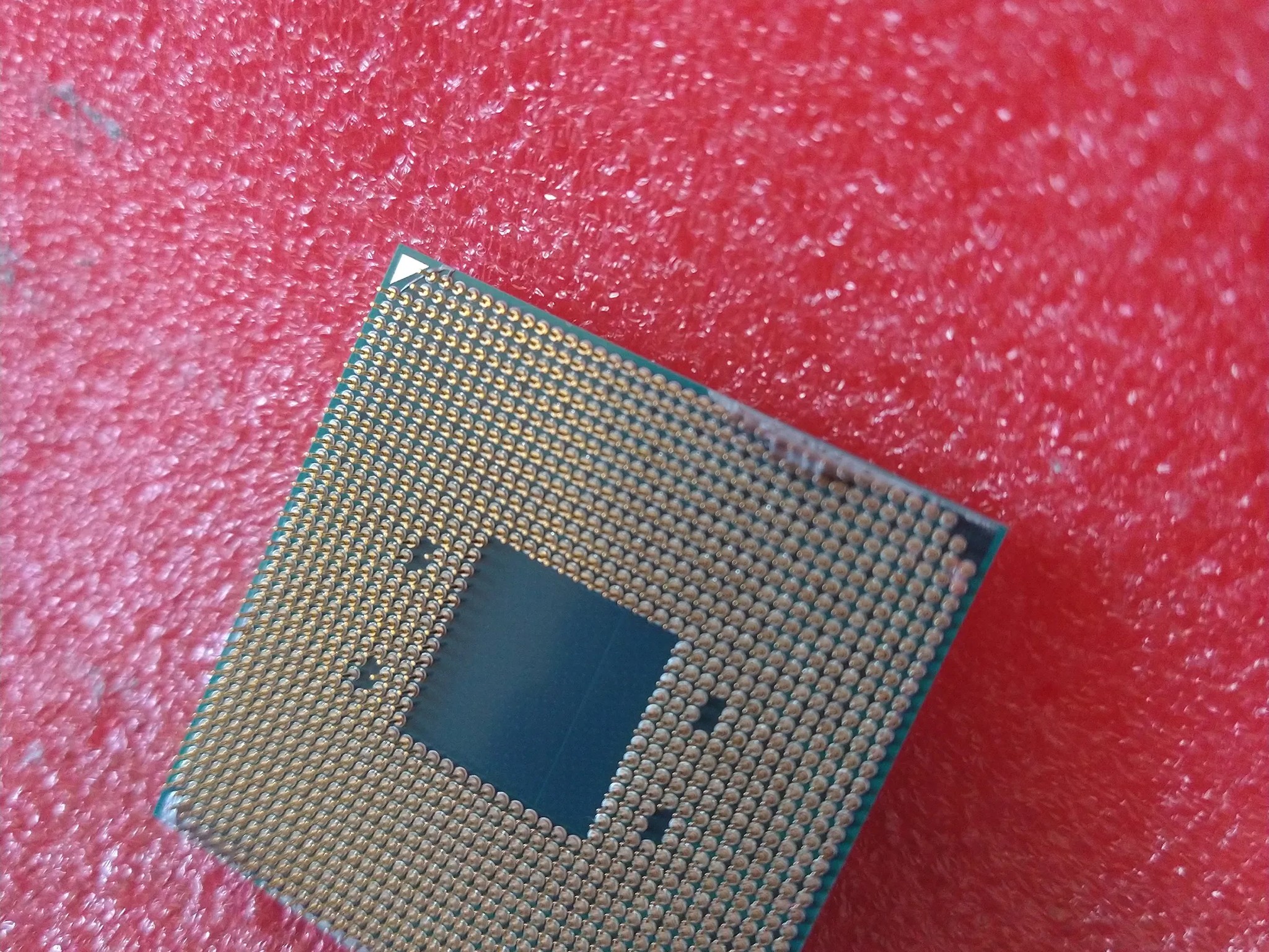 AMD Ryzen 9 5950X 16-core, 32-thread unlocked desktop processor