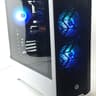 Gaming PC i7-6700 16GB RAM 500GB SSD GTX 1070 8GB Windows 11 Computer