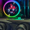 Custom Gaming PC Build with intel i9 and rtx 5070