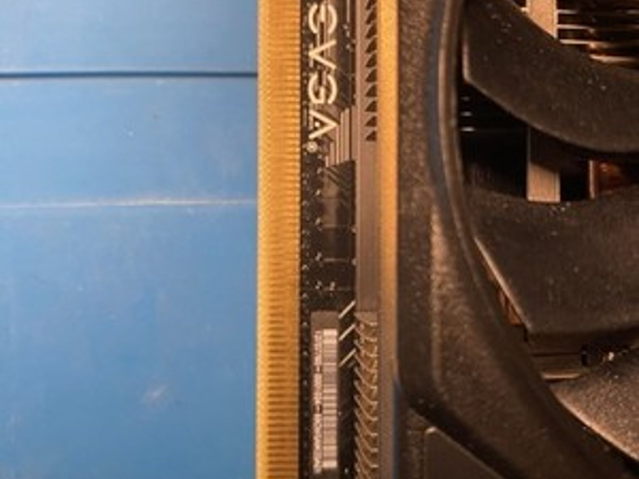 Nvidia EVGA 04G-P4-3975-KR GTX 970 4GB RAM Gaming Graphic Card