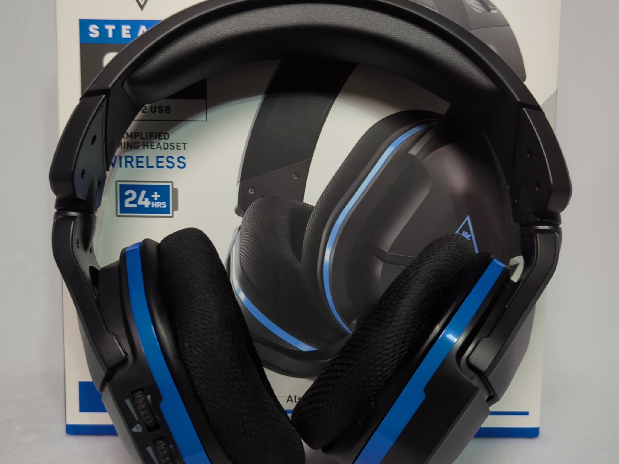Turtle Beach Stealth 600 Gen 2 USB Wireless 
