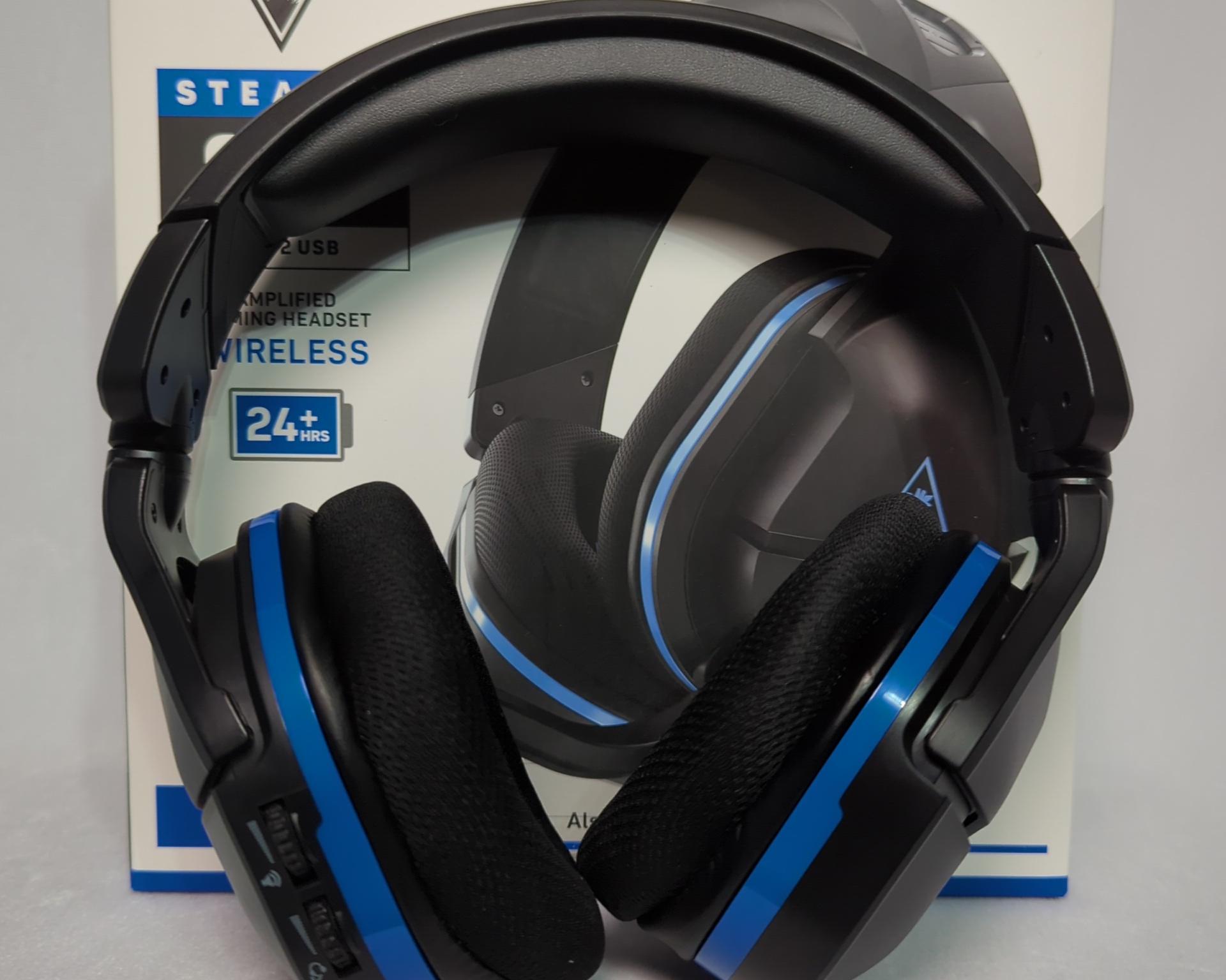 Turtle Beach Stealth 600 Gen 2 USB Wireless 