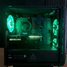 "Dream" RTX 3060 + Intel 12100F Custom Gaming PC