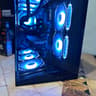 Intel Core Ultra 7 270K+ / PowerColor Reaper RX 9070XT 16GB / 32GB RAM / 2TB M.2 /MidTower Gaming PC