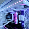 Zotac RTX 4070Ti Super 🤍 Core Ultra 7 265F