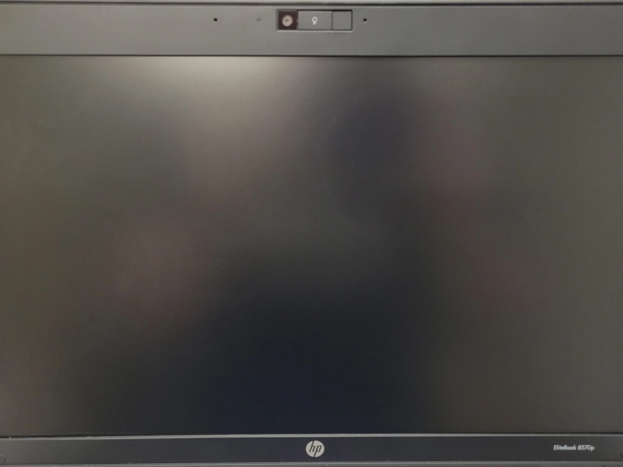 HP Elitebook 8570p 16" Laptop