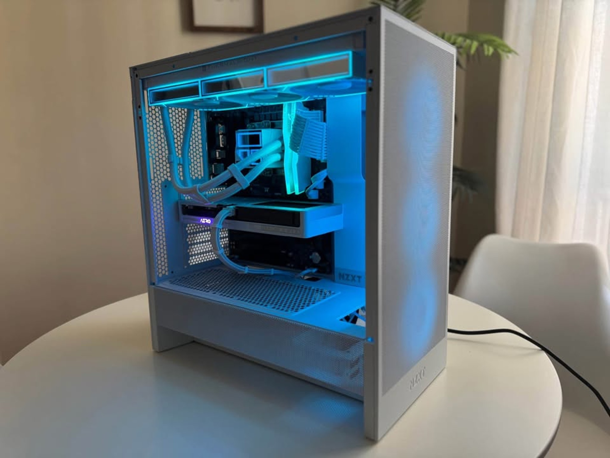 Gaming PC | RTX 5060 TI 16GB | INTEL 12600KF | 32GB RAM | 1TB SSD | WINDOWS 11