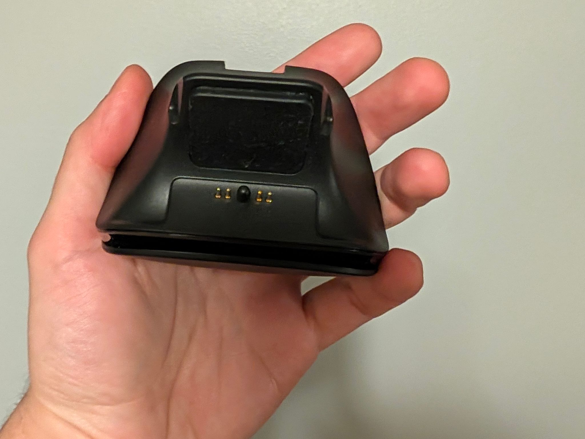 PlayStation dualsense edge controller with extra accessories and upgrades!