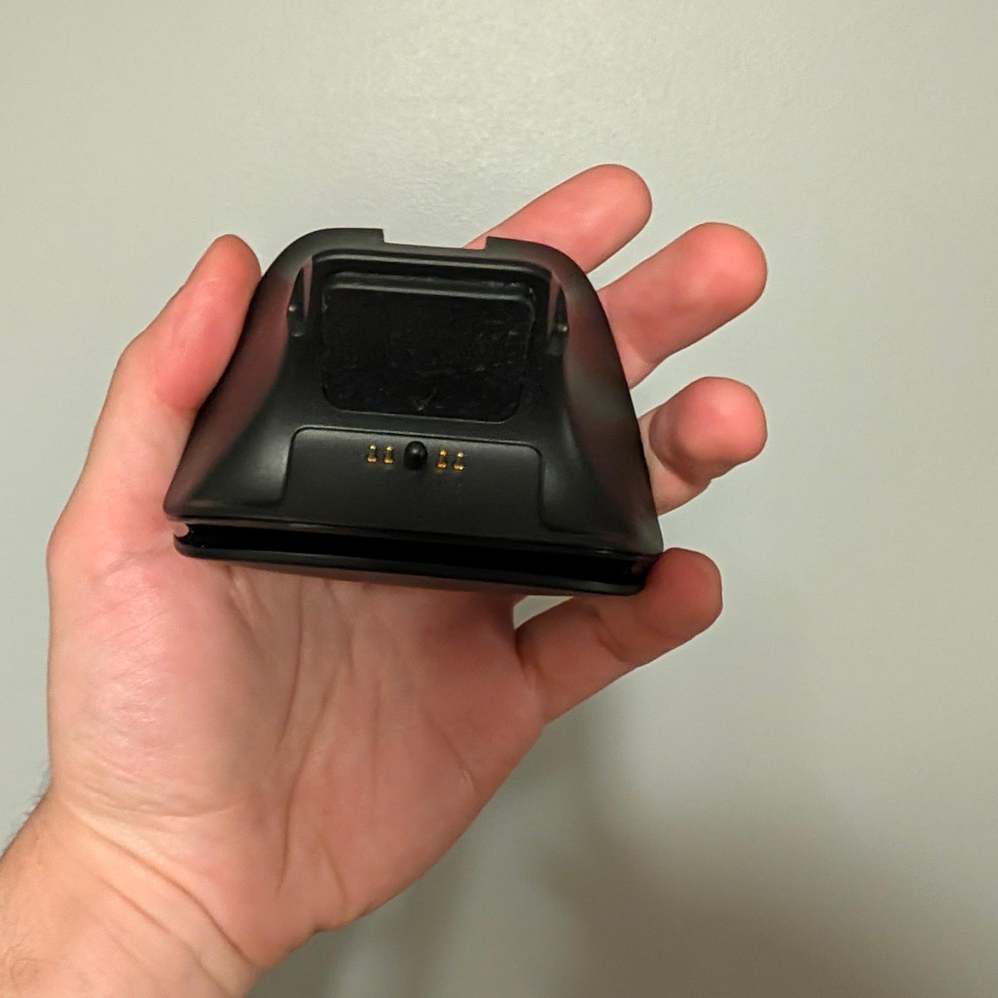 PlayStation dualsense edge controller with extra accessories and upgrades!