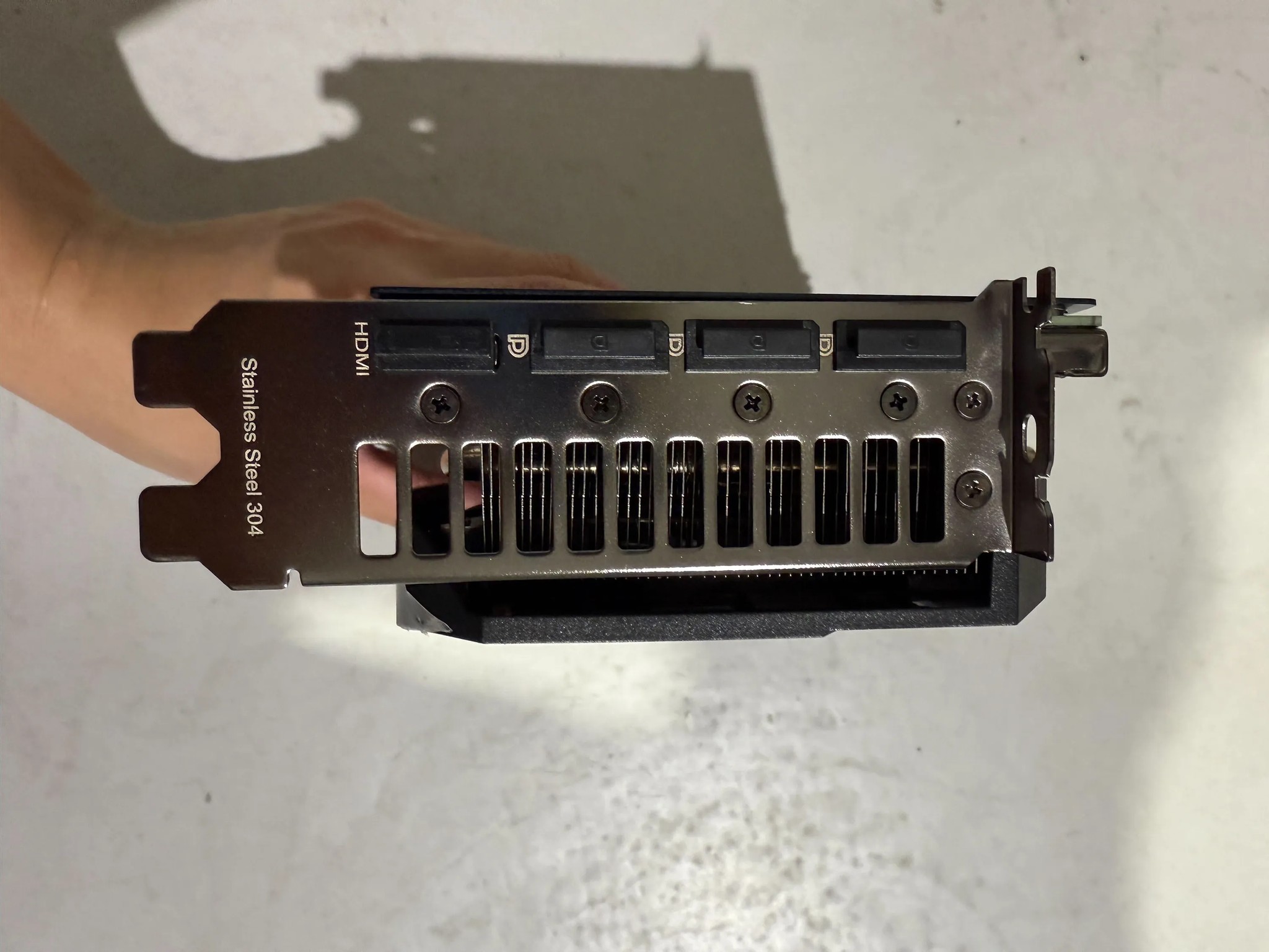 Asus Phoenix RTX 3060 V2 - 12GB Ram