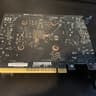 HP Nvidia RTX 3050 6GB Graphics Card GPU