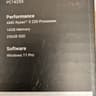BNIB Dell Pro 16 Laptop Model: PC16255 AMD Ryzen™ 5 220 Processor with AMD Radeon™ 740M graphics