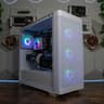 🍭🍧 | GIGABYTE RTX 2070 SUPER 8GB  | INTEL i7 7820X | 32GB DDR4 RAM | 1.24TB | Y2K Hero BRONZE