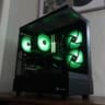WiFi High-Performance Gaming PC