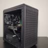 Budget Gaming PC // i7 4770 // 1660 Super // 1TB SSD // 16GB DDR3