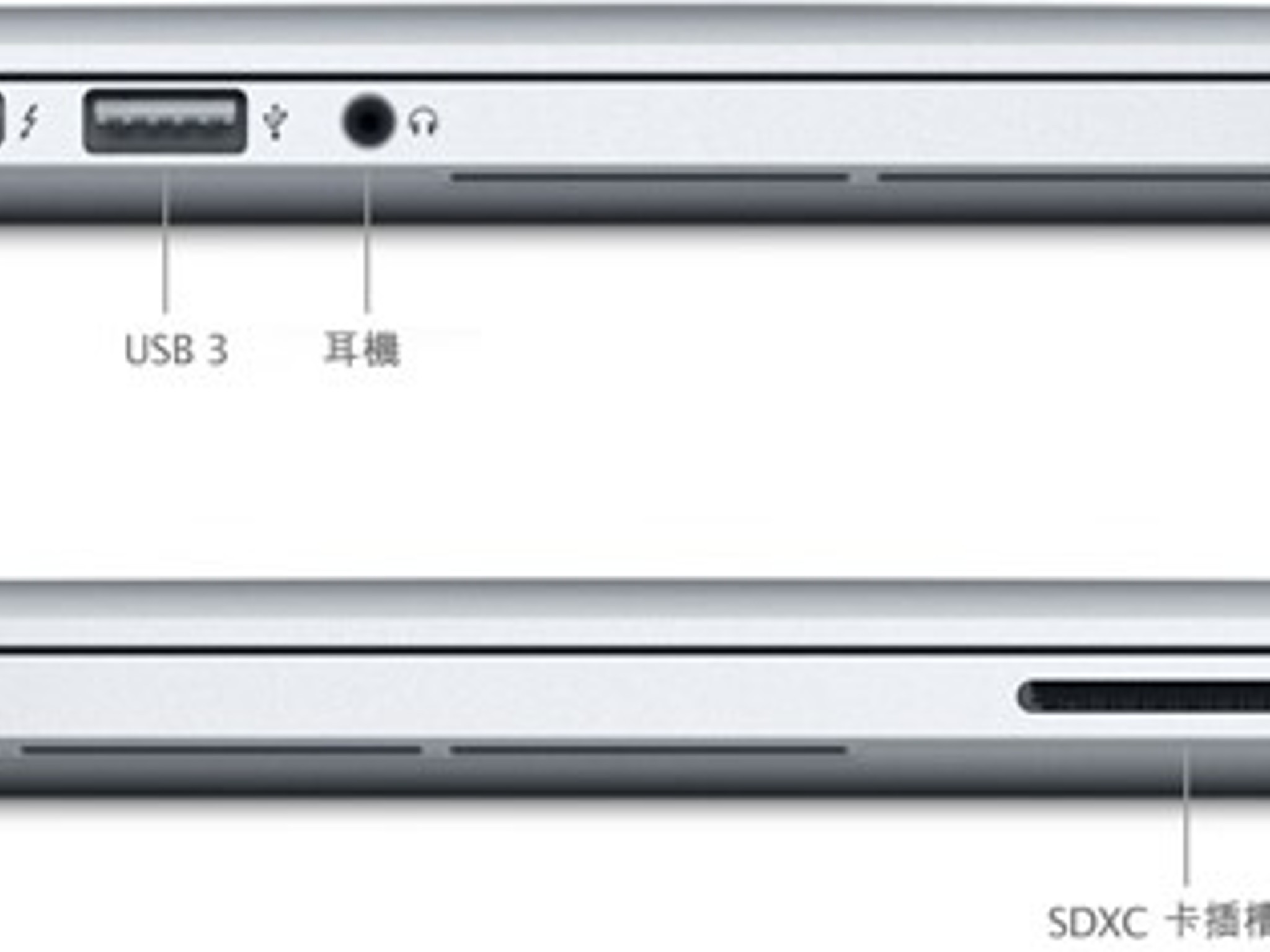 Apple Macbook Pro 15-inch 2015 (4-Core i7, 16GB RAM, 1TB SSD)