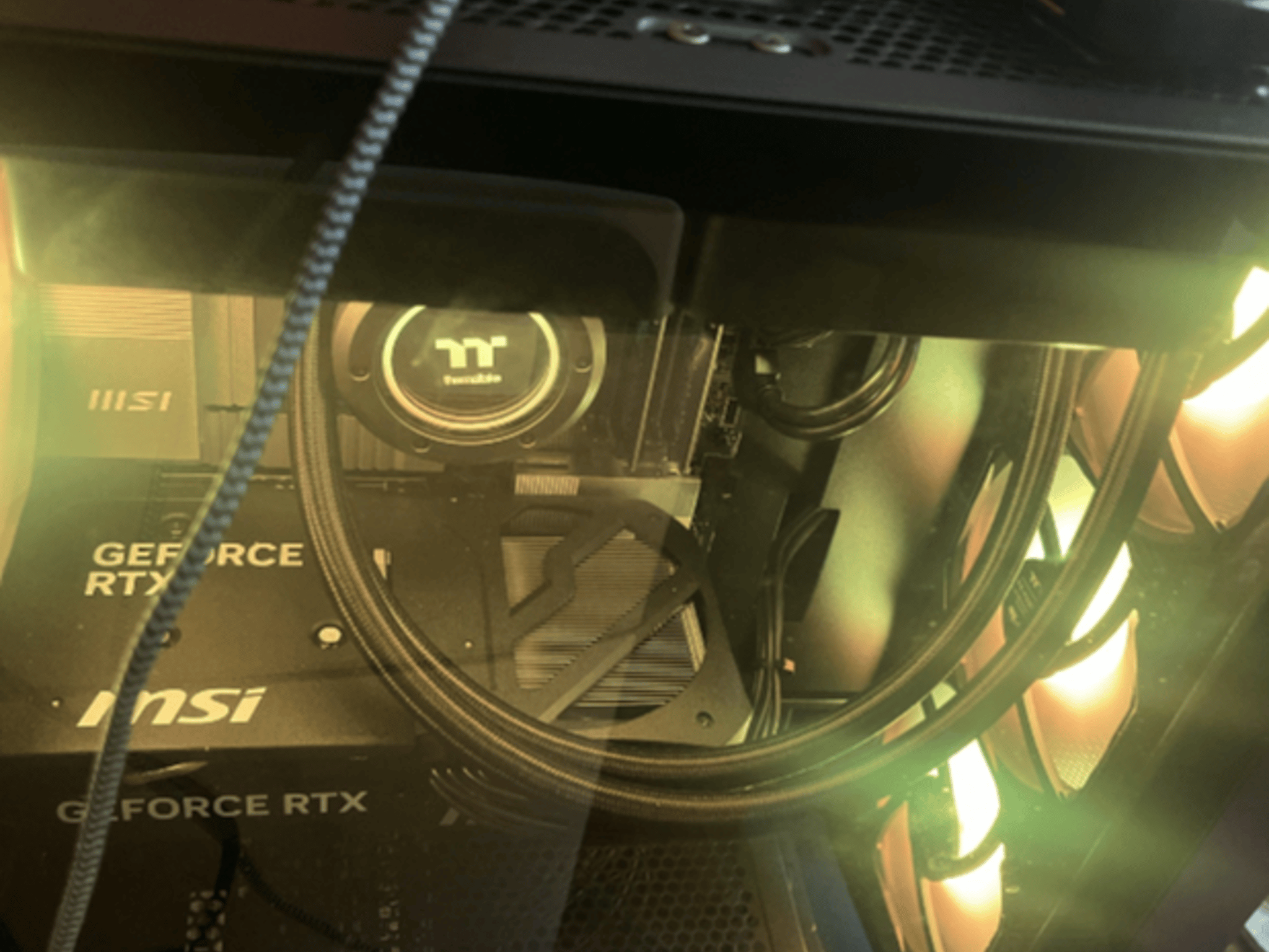 Gaming PC