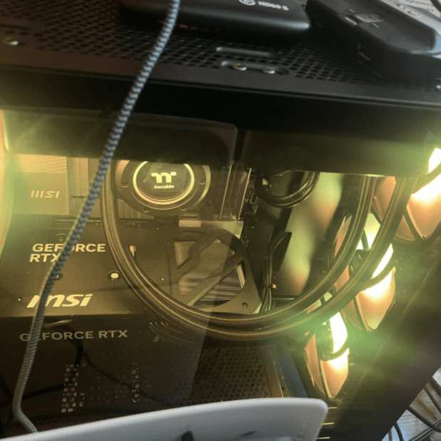 Gaming PC
