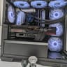 🟥 RUBY ZERO 🟥 MSI Project Zero - AMD Ryzen 7600x - AMD 7900 XT - 32GB DDR5 - 1TB - 1440p/4k System