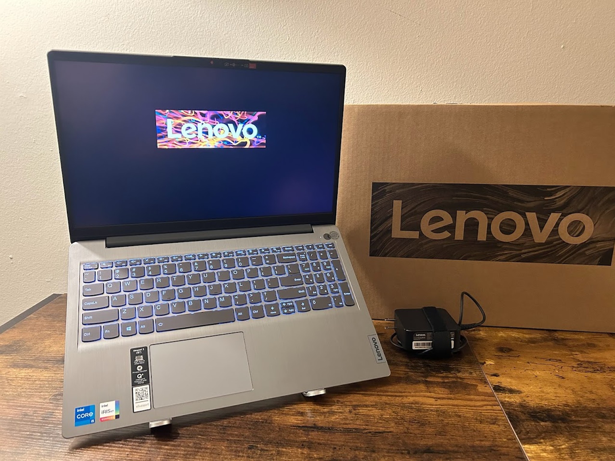 Lenovo IdeaPad 3 15ITL6