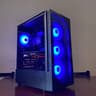 i5 8600k | GTX 1070 | 360mm watercooler