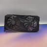 ASRock Challenger RX 6600XT **Damaged Cooler**