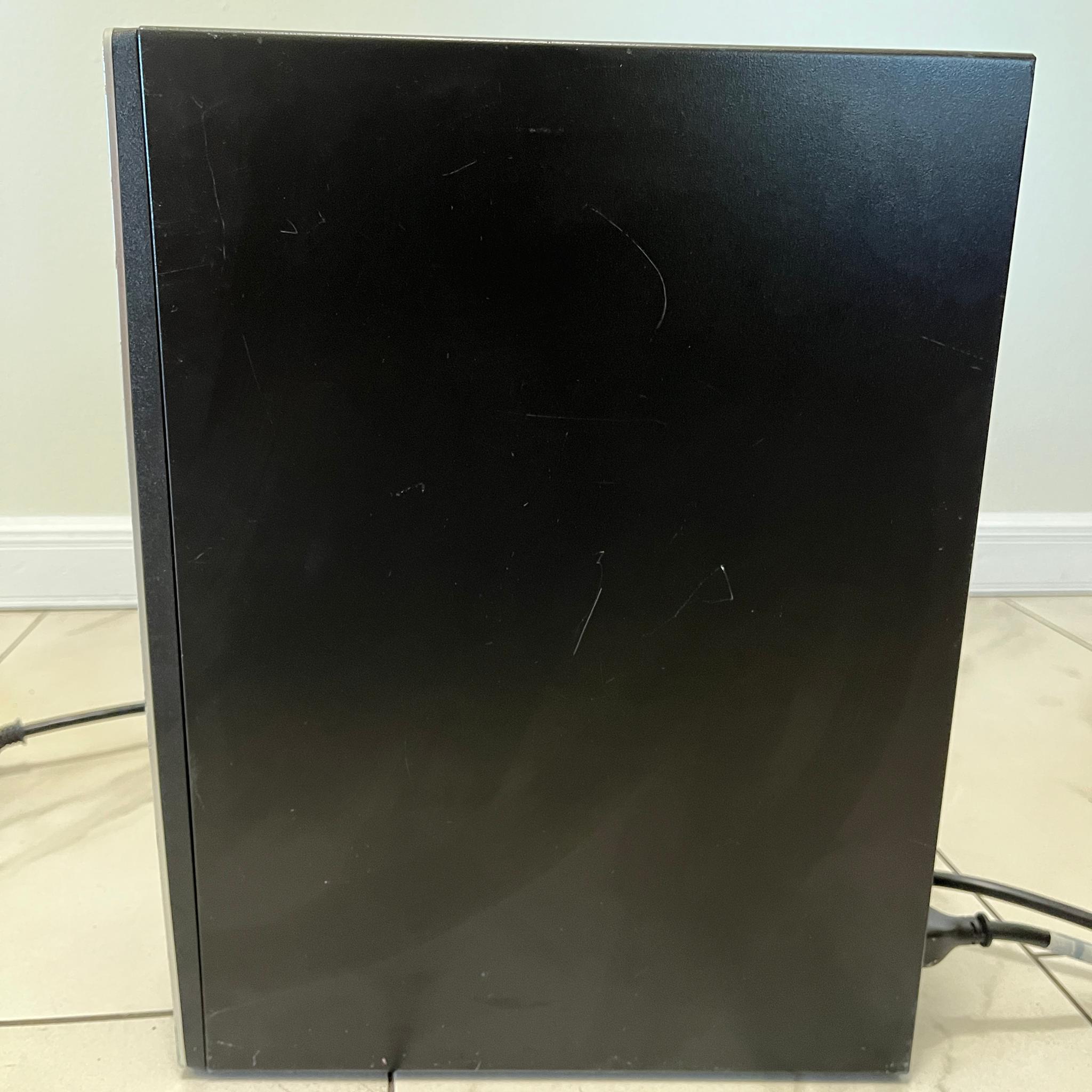NVIDIA RTX 2070 Super 8GB, Intel i5-8400, 16GB RAM, 1 TB SSD, High FPS Dell Gaming PC w/ Wi-Fi & BT