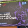 MSI B660 Tomahawk Eva e-project