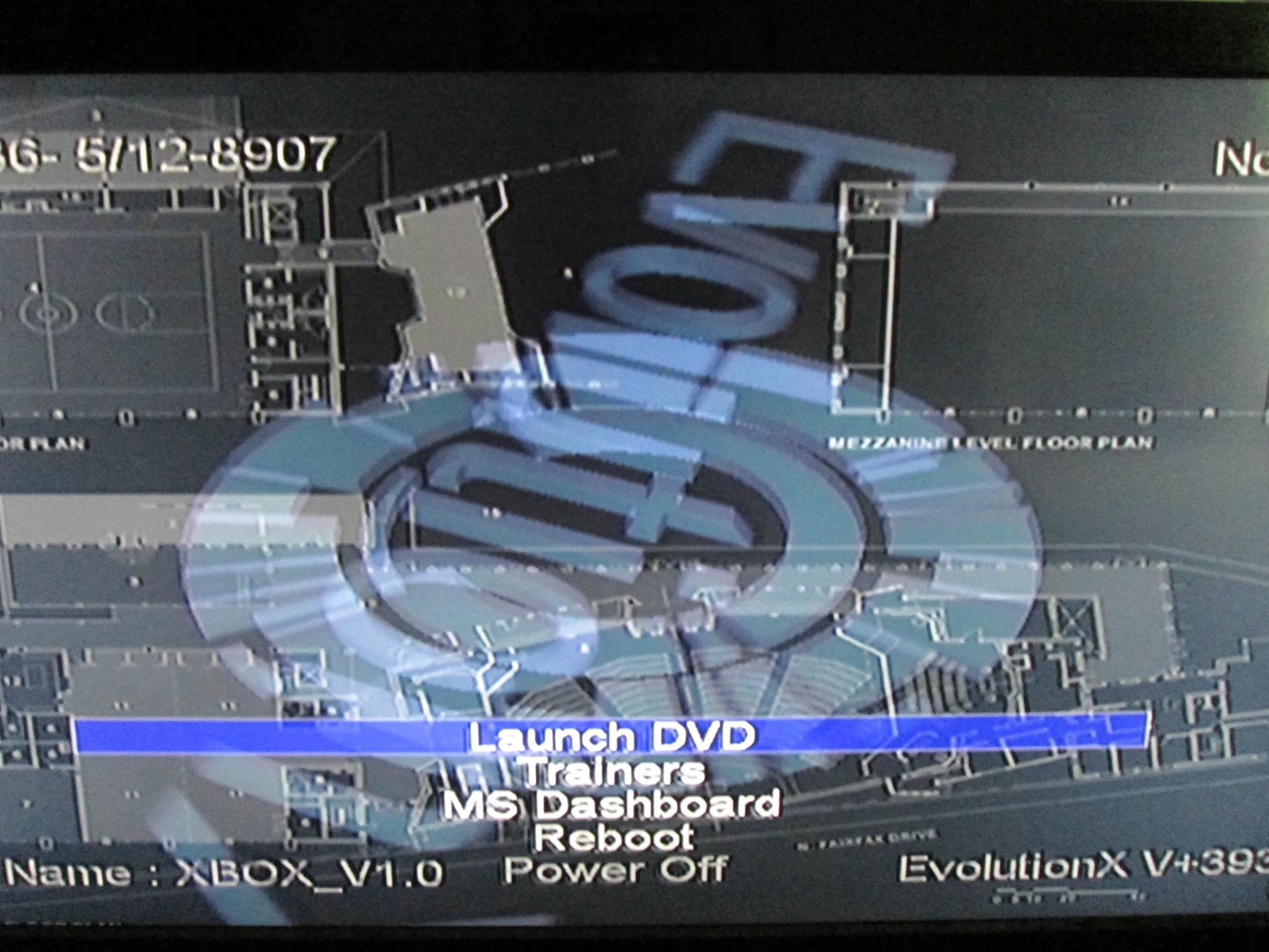 Microsoft XBOX Original Xecuter2 Chip With Games