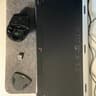 Logitech K800 Wireless Keyboard + Logitech M705. Tested