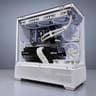 Radeon RX 9070 XT Custom Gaming PC - Ryzen 7 9800X3D, 32GB RAM