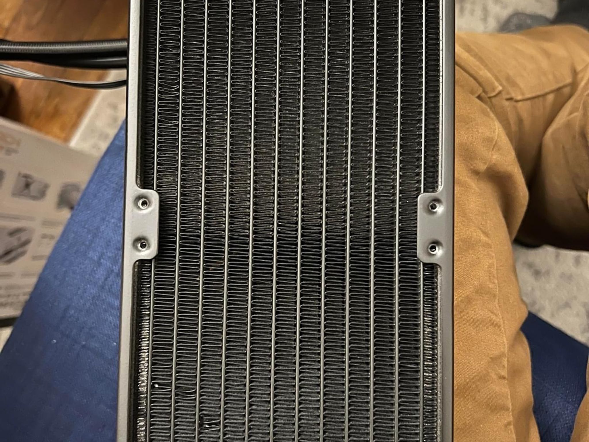 MSI 3080 SeaHawk 10GB