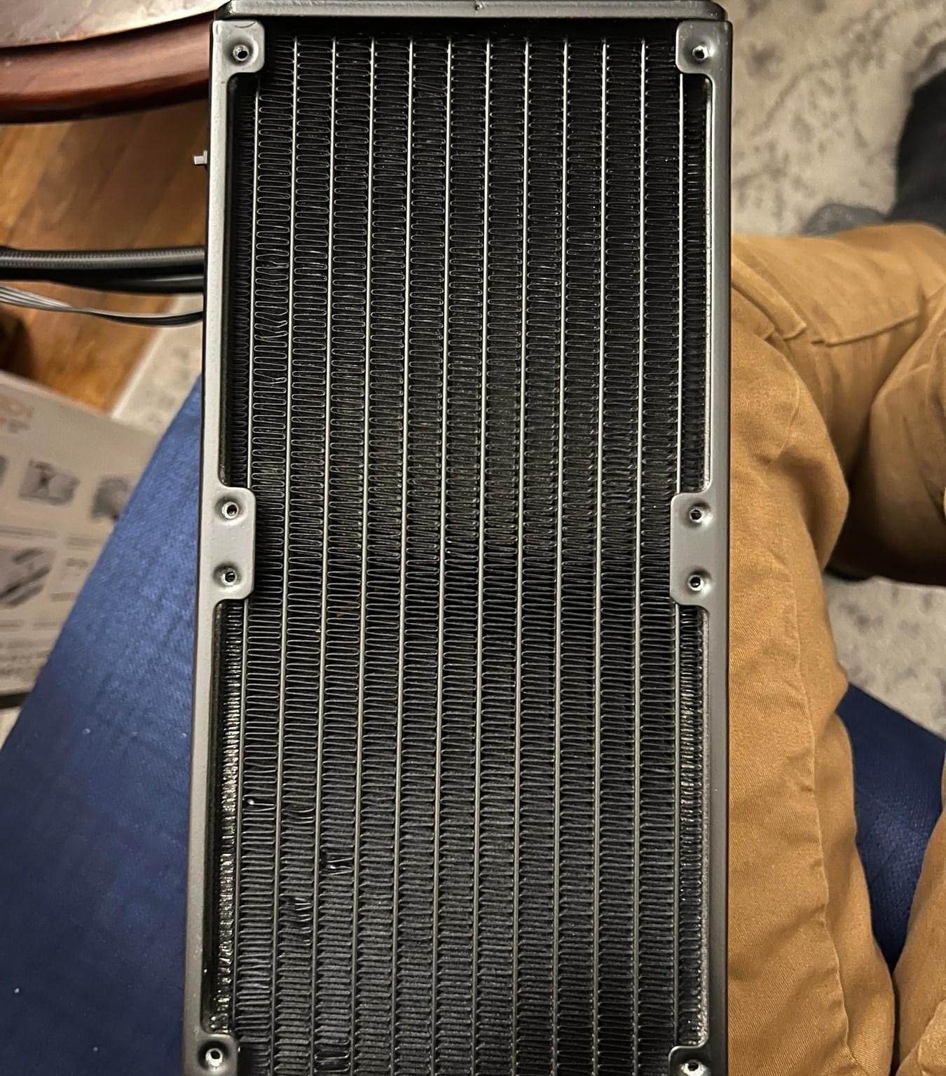 MSI 3080 SeaHawk 10GB