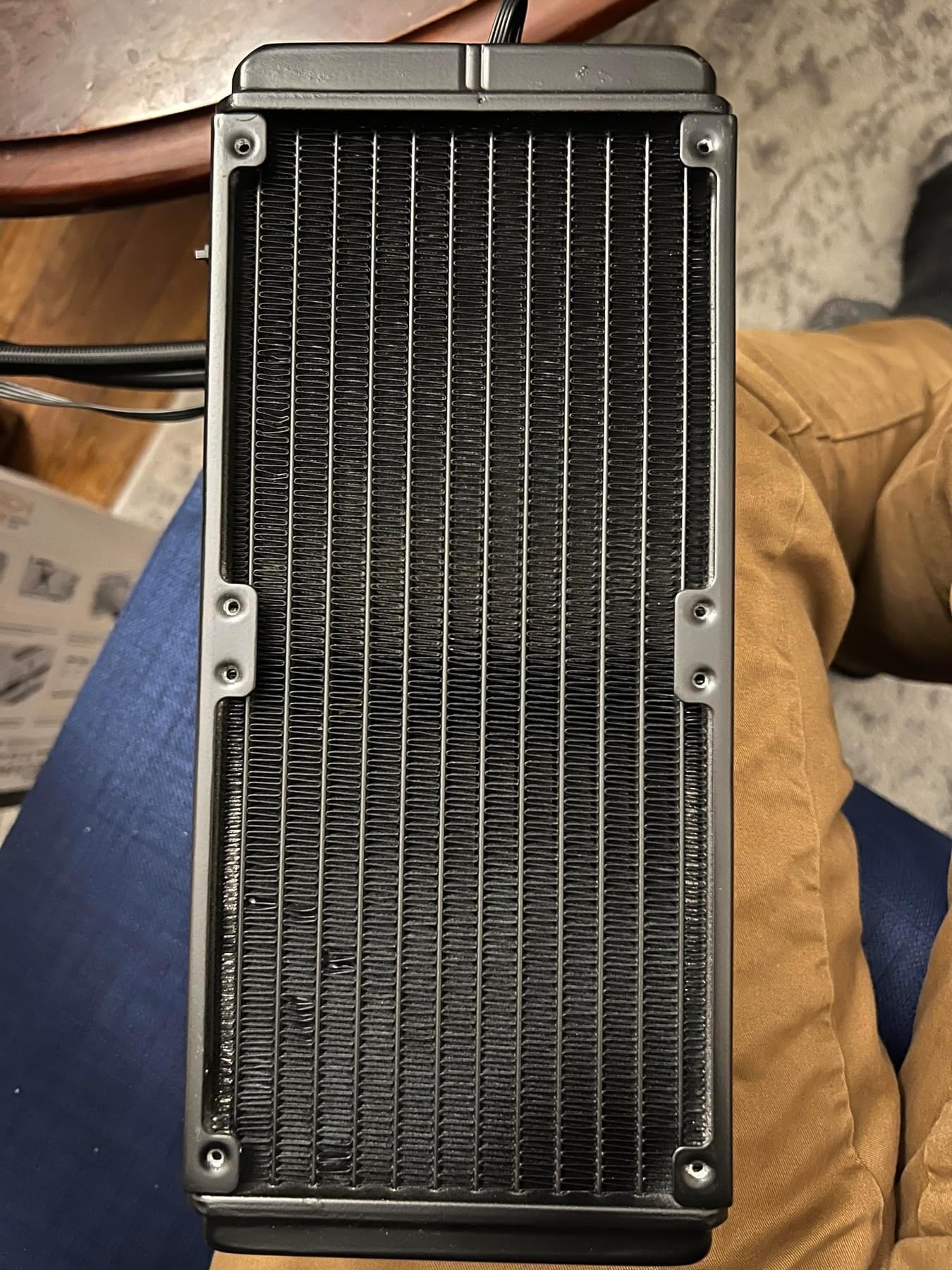MSI 3080 SeaHawk 10GB
