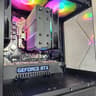 🌈Gaming PC | RTX 2060 Super 8GB | Ryzen 5 2600 | 16GB RAM | 512GB SSD | 700W PSU | Windows 11 |