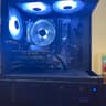 Gaming PC | GEFORCE 1660 SUPER | INTEL I5-10400| 24GB RAM | WINDOWS 11 | WIFI & BT