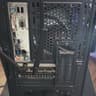 Gaming PC Nvidia 3070 Ryzen 5 5600X 32GB RAM 500GB + 1TB Storage Wi-Fi W11