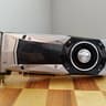 NVIDIA GTX 1080Ti Founder's Edition Graphics Card
