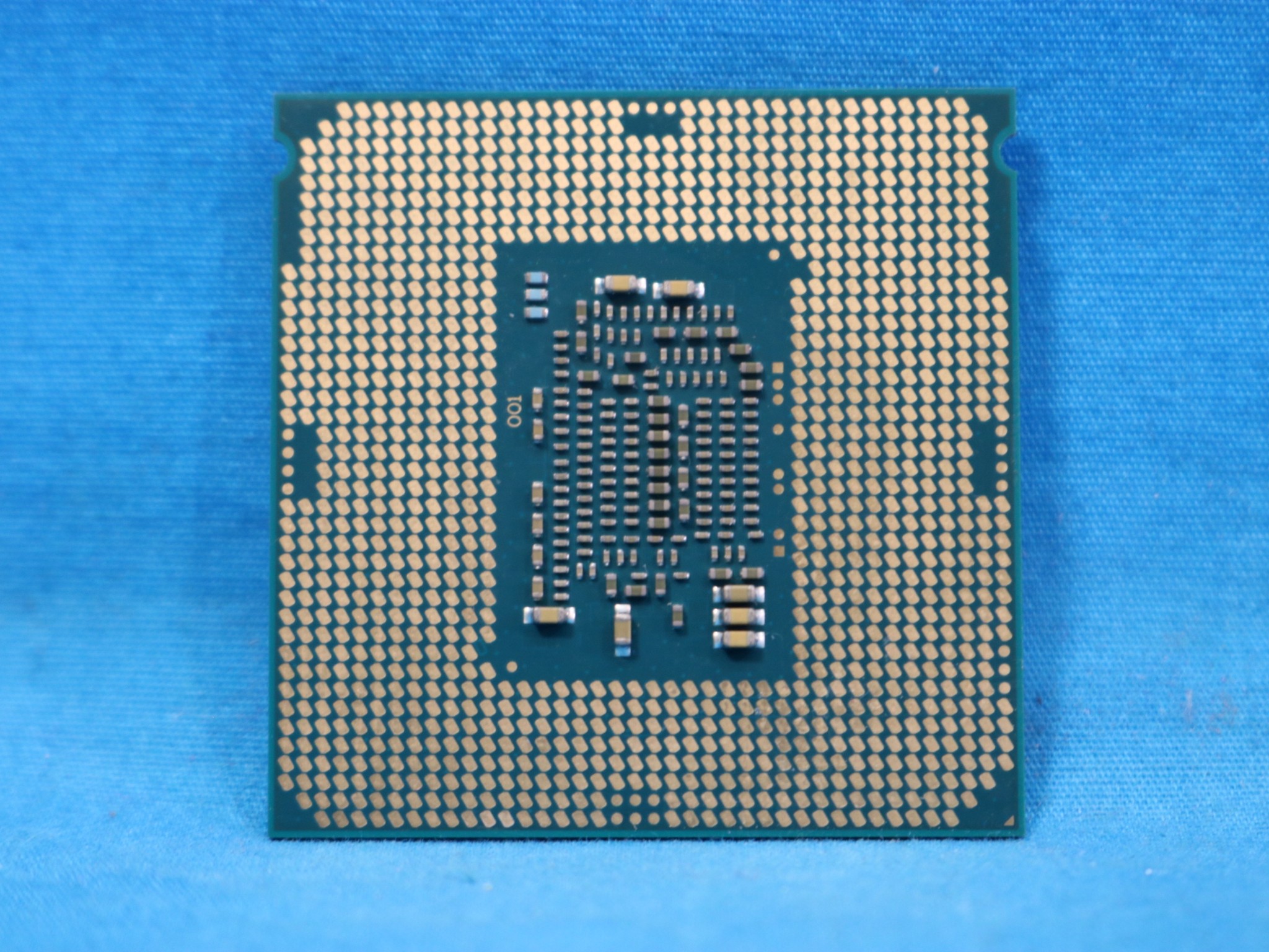 i5-6400 2.7 Ghz Quad Core CPU Intel Core i5 6th Gen LGA 1151 Processor