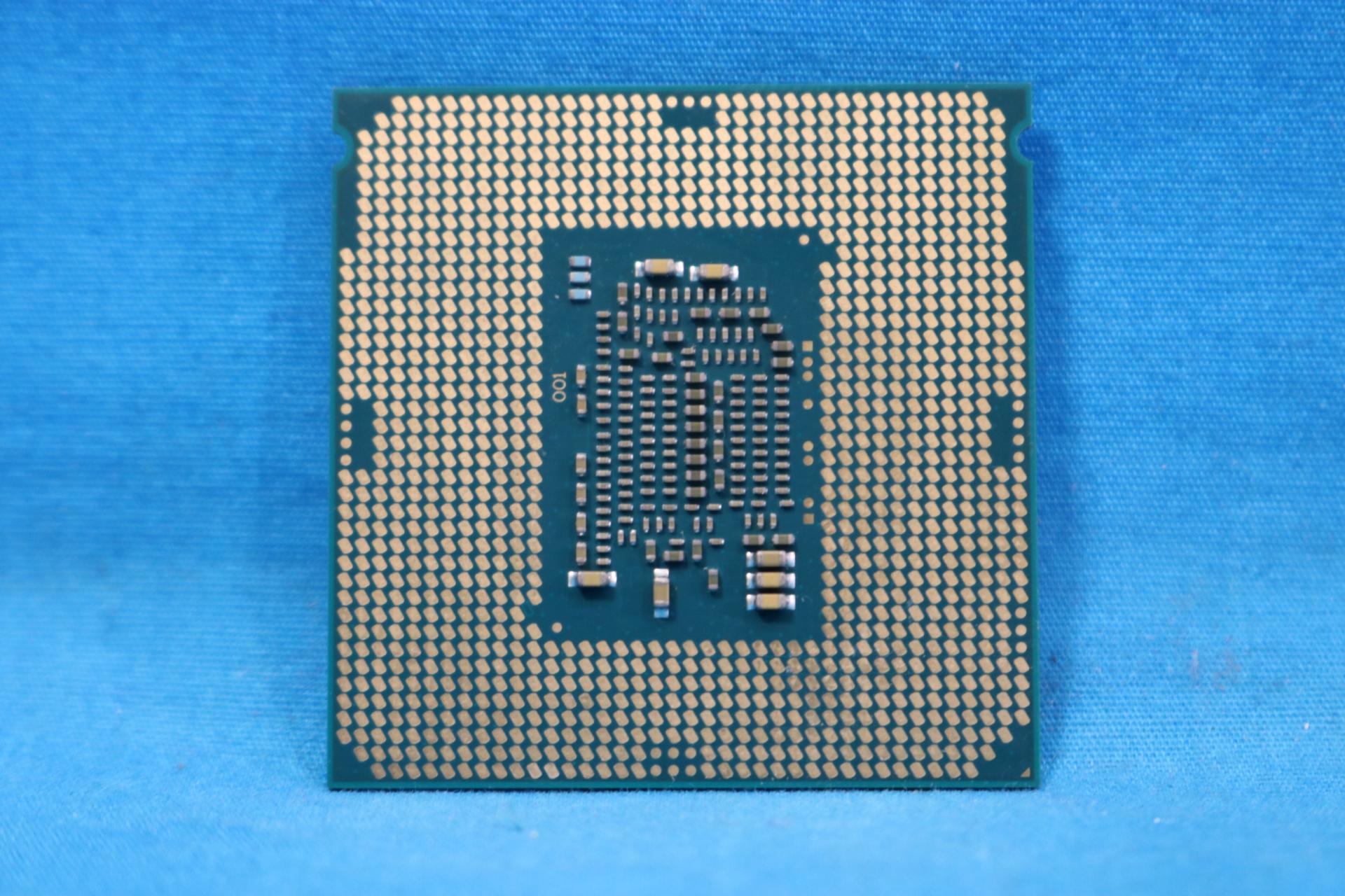 i5-6400 2.7 Ghz Quad Core CPU Intel Core i5 6th Gen LGA 1151 Processor