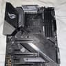 Used ROG Strix X570-e gaming