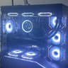 Ryzen 5600x  RTX 3080 32 Gbs DDR4 1TB intel Nvme Drive
