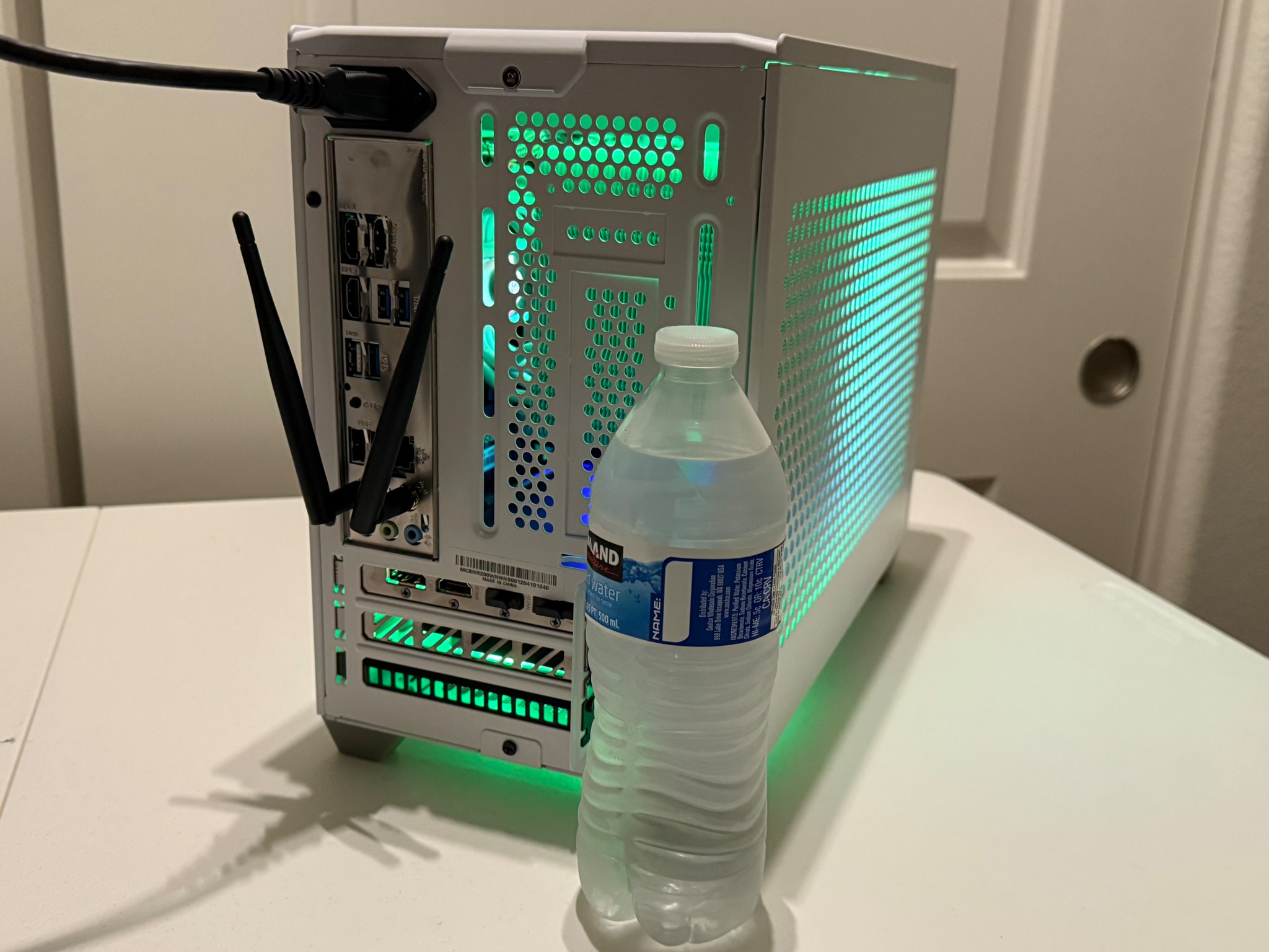 Mini Powerful Gaming Computer